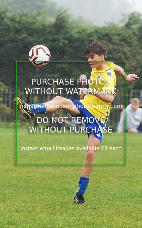 DSC01416 - Kendal United U16 v Holme Athletic (19/9/21)