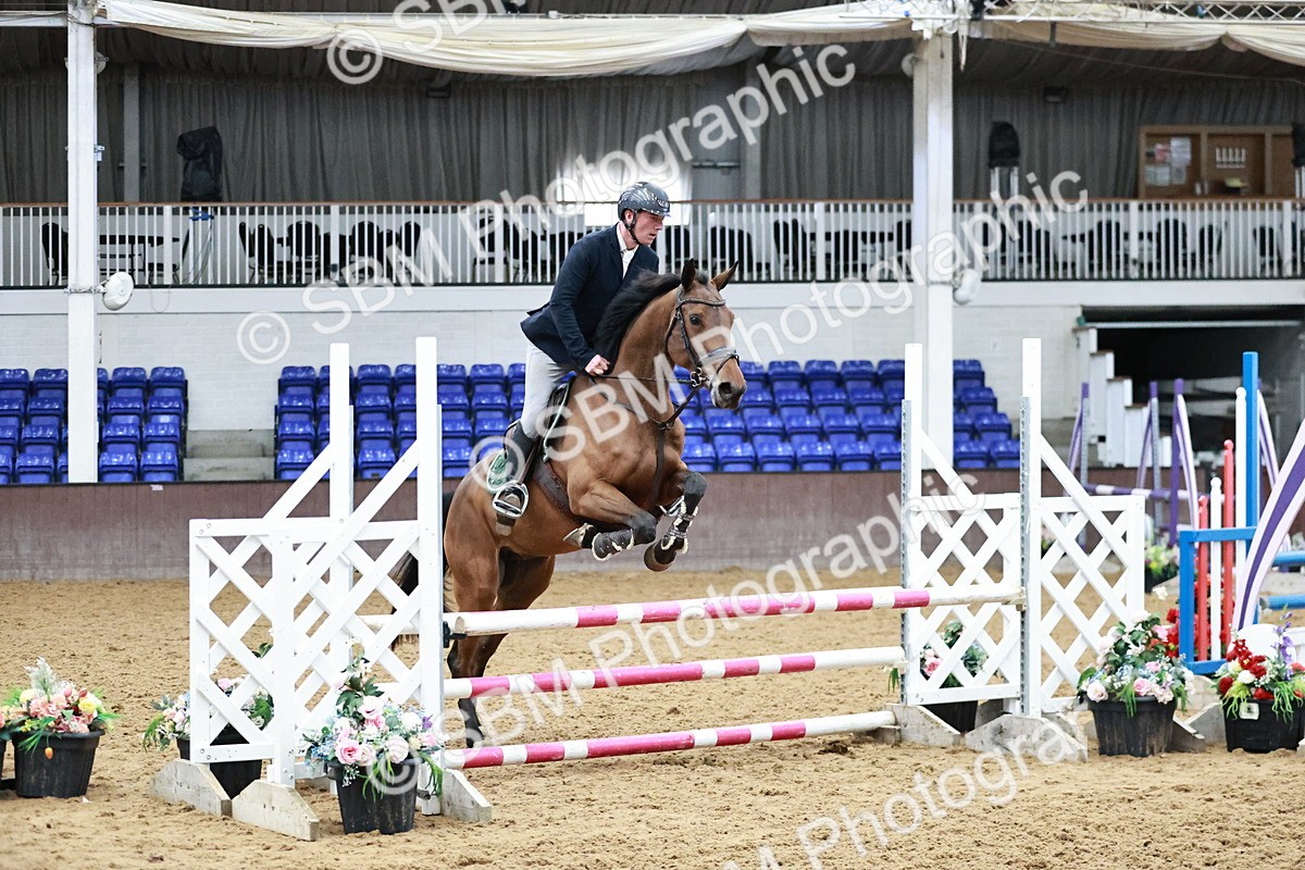 SBM_000688 - Class 2 - Senior British Novice 90cm