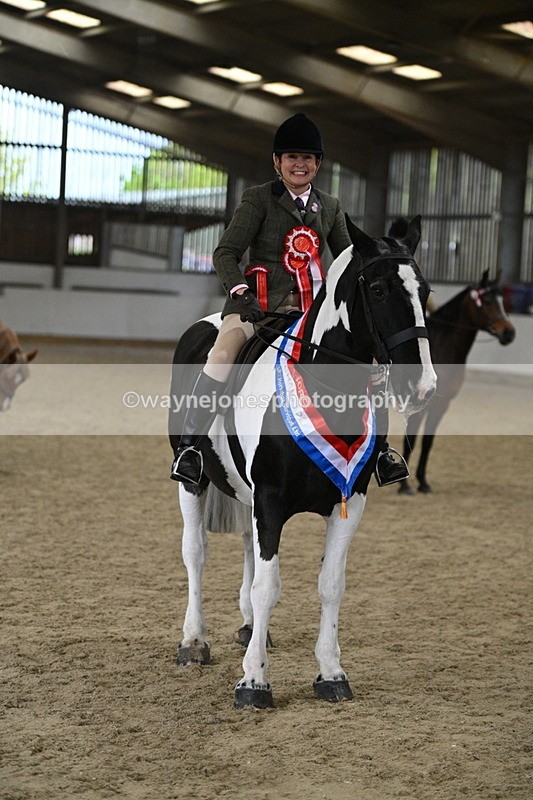 WJ7_4686 - Afternoon Champs