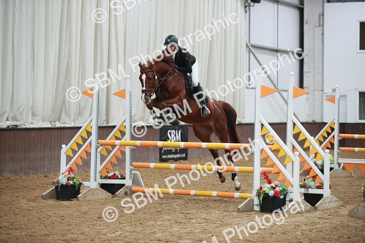 SBM_000606_Class 3 - Senior Discovery - 100m Open - Romy