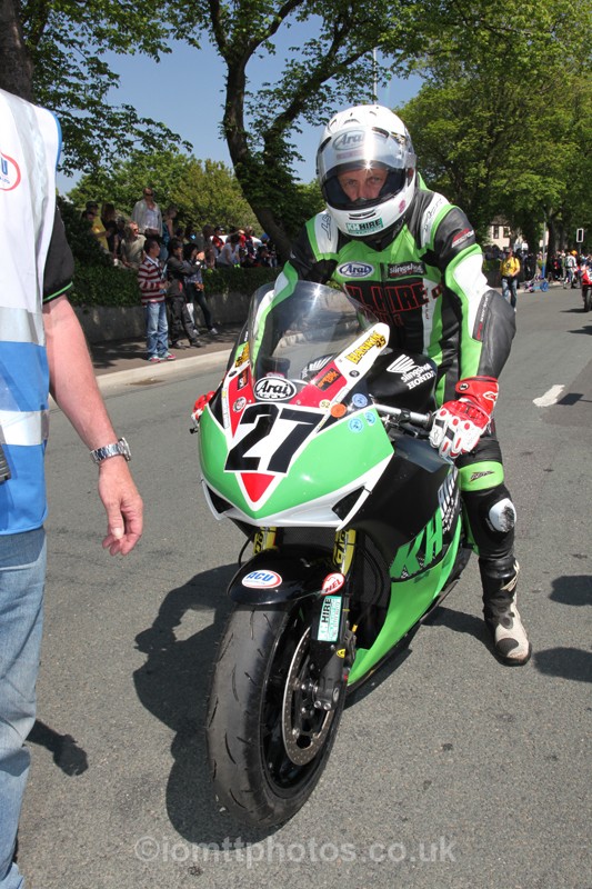 IMG_0627 - Senior TT - Start Line