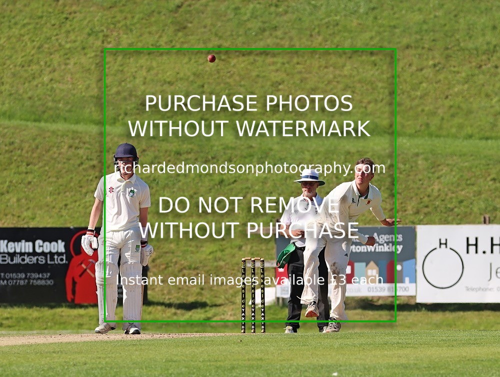 IMG_5688 - Northumberland Under 18 Photos v Cumbria
