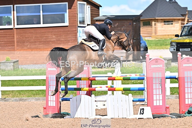 240619A-161404-01169 - Cls 5 Snr Foxhunter and 1.20m Open