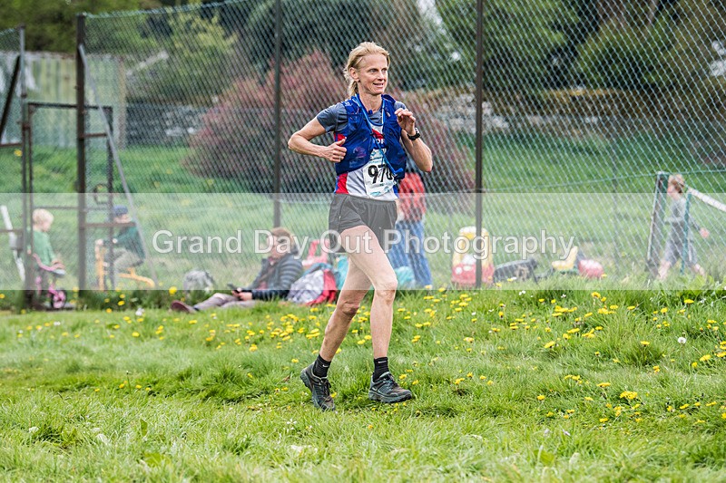 3 Peaks Finish-1428 - The 3 Peaks Race Saturday 26th April 2025 - The Finish