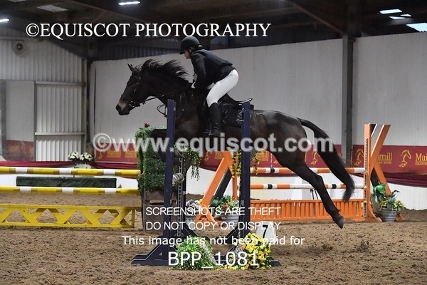 BPP_1081 - CLASS 8 1M