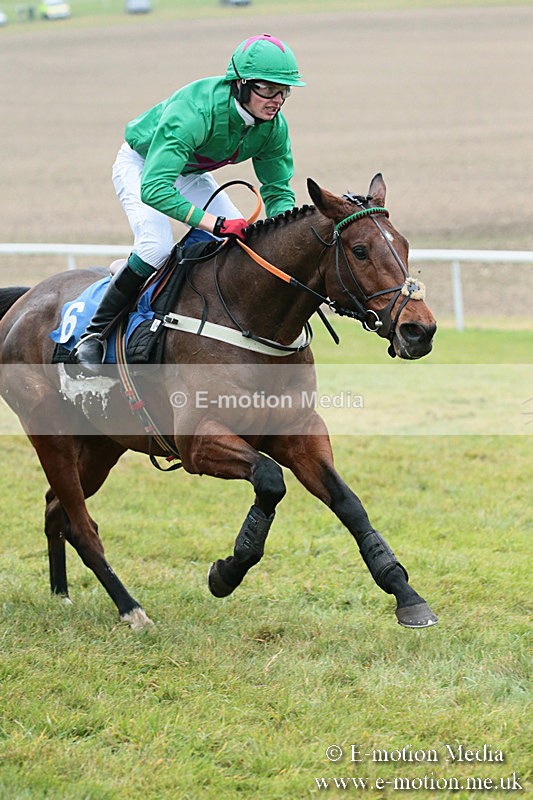 PtP 251118-153 - Vine & Craven Point-to Point Barbury Racecourse 25/11/18