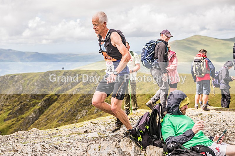 Blencathra-842 - Blencathra Fell Race Sunday 28th June 2026