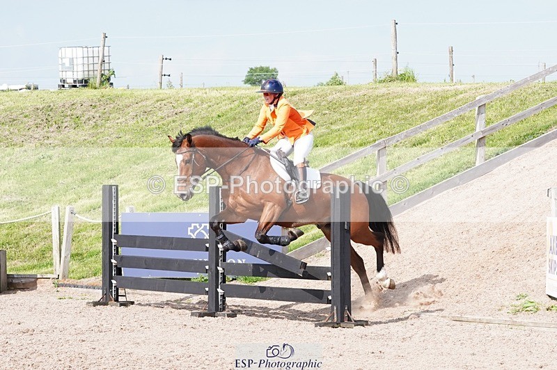 250523-165044-02915 - Cls 07 1.00m Speed Derby