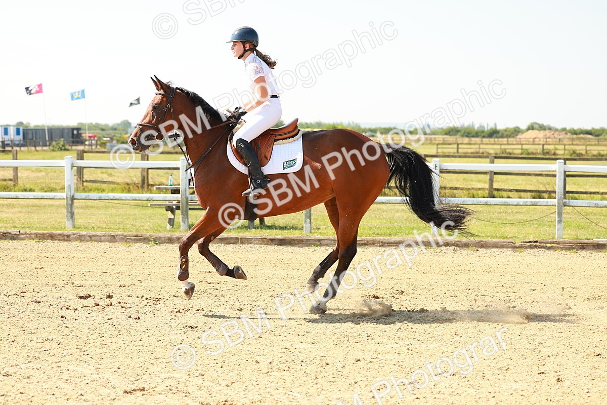 1I0A0283 - Class 1 - Clear Round