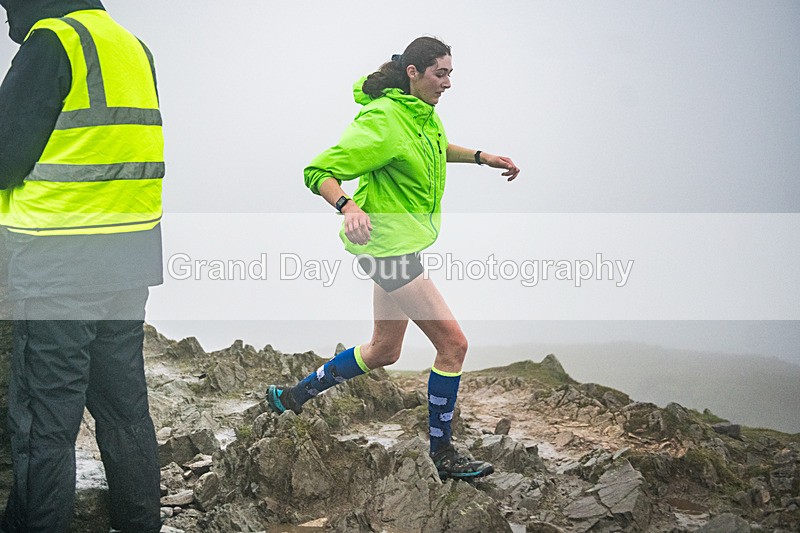 Loughrigg-469 - Loughrigg Fell Race Wednesday 10th April 2024