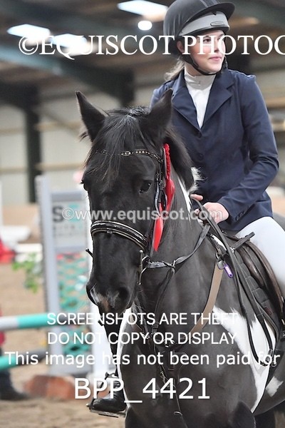 BPP_4421 - CLASS 4 60CM