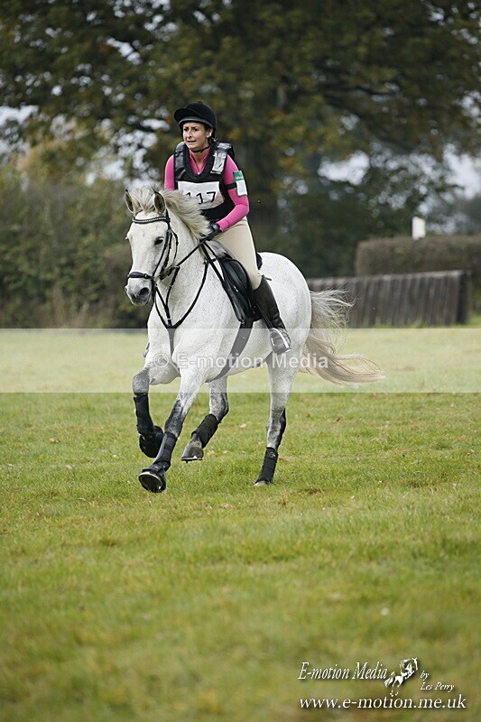 WWHT 181020 WWHT 181020 583 - WWEC Open Novice (0.80m) 18/10/20