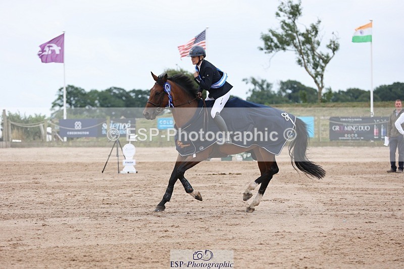 250719-183743-18028 - Cls 7, 3 Star Big Tour Break to End