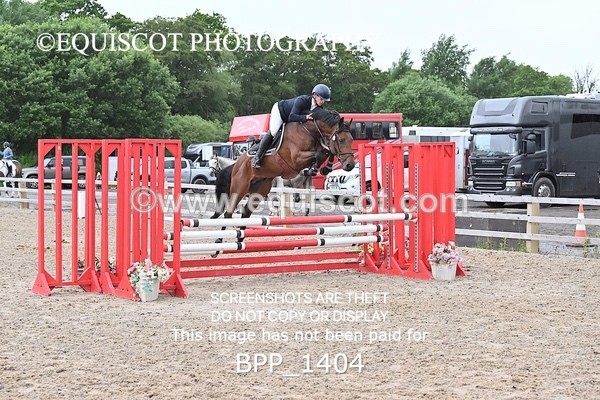 BPP_1404 - CLASS 11 SAT Ariat Senior BritiNovice 2ND ROUND