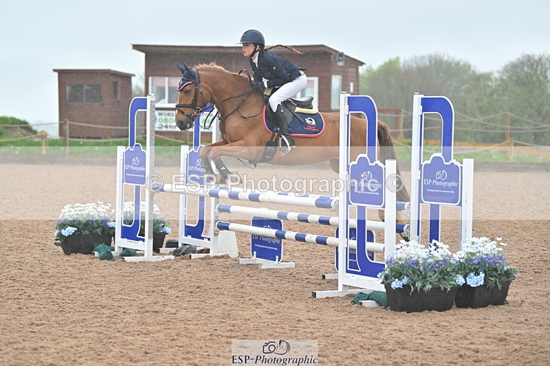 240505A-111449-04795 - Cls 3  Pony Discovery & 90cm Open