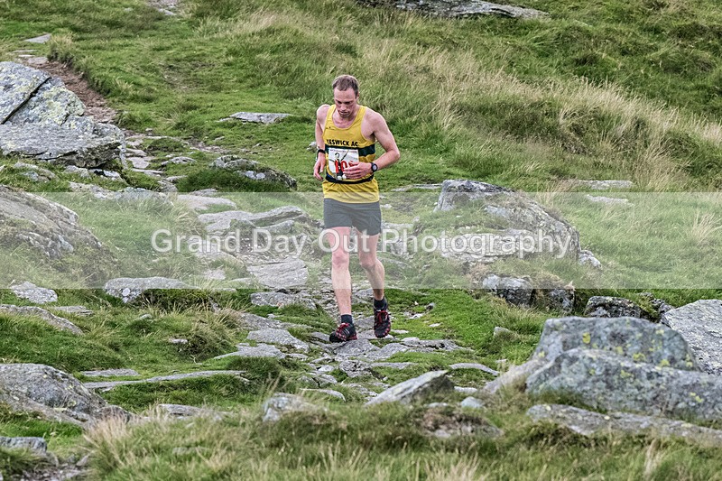 Kentmere-372 - Pete Bland Kentmere Horseshoe Fell Race Sunday 20th July 2025