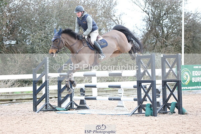 240223A-133018-01548 - Cls 5 Newcomers and 1.10m Open