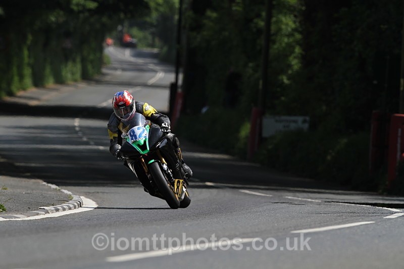 PR158256 - Supersport Race 2