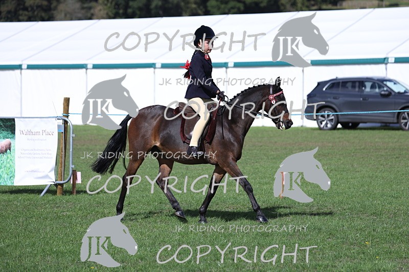 APP_3047 - Class 11 Veterans ridden