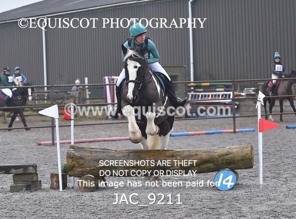 JAC_9211 - CLASS 2 - 70CM