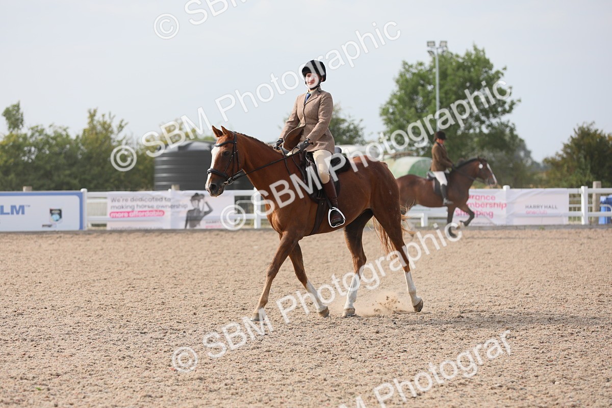 SBM_17715 - Class 315 Best Horse/Rider Combination