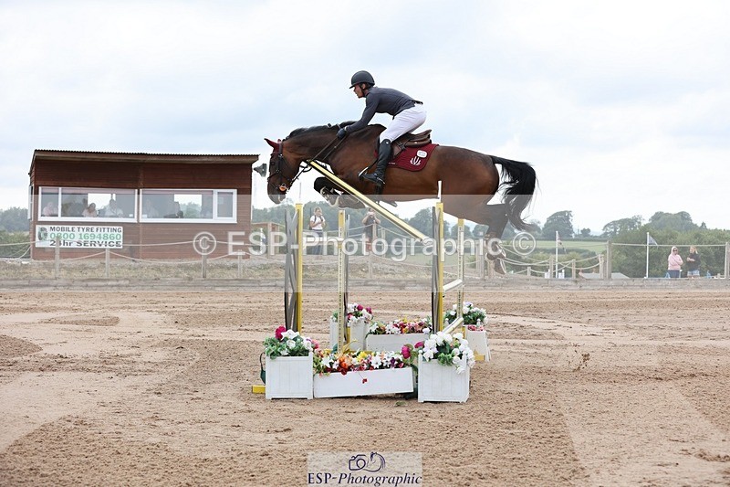 250719-180440-17699 - Cls 7, 3 Star Big Tour Break to End