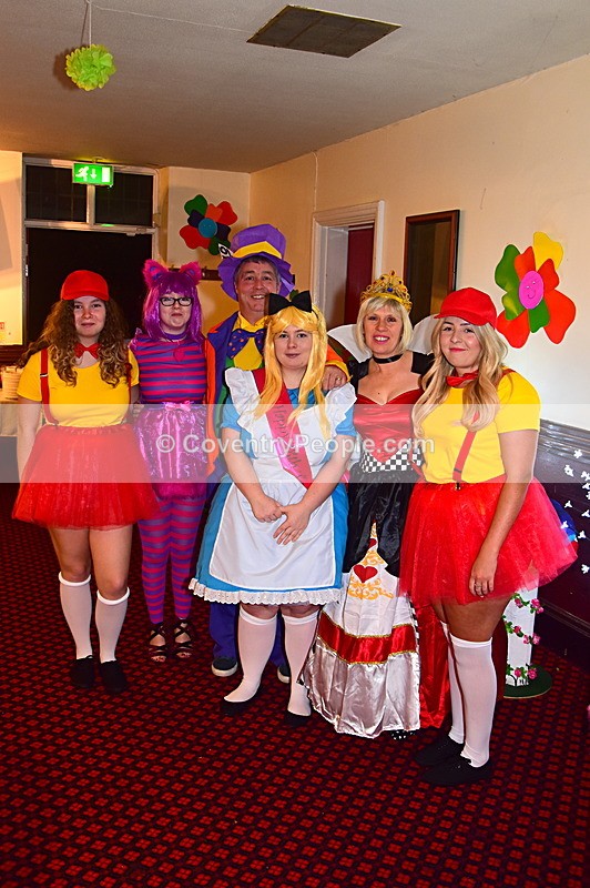 TAY-029 - Tayla's 18th