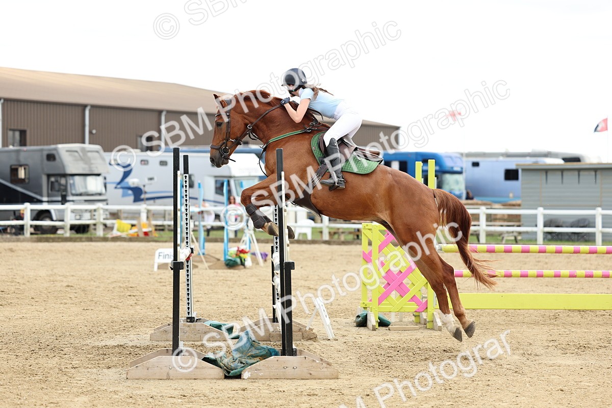 SBM_005320 - Class 18 - Senior 1.05m Open