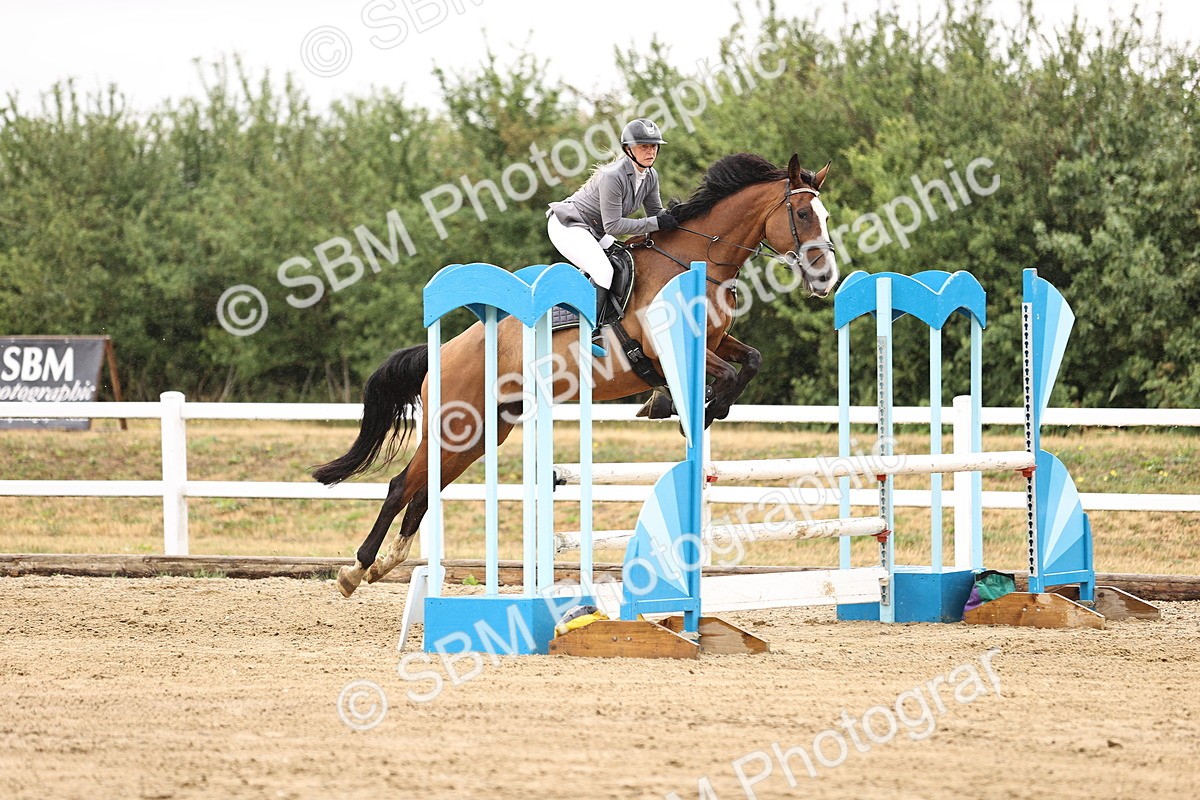 SBM_025589 - Class 10 - Amateur Championship Qualifier 95cm
