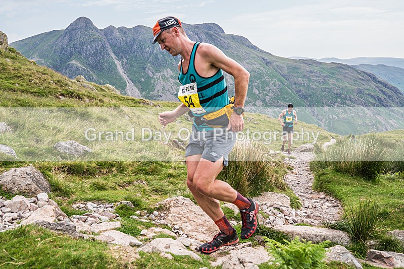Great Lakes-30 - Great Lakes Fell Race Saturday 21st June 2025