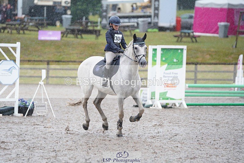 240824X-082340-20162 - 70cm Round 1 8.30 to 9.30