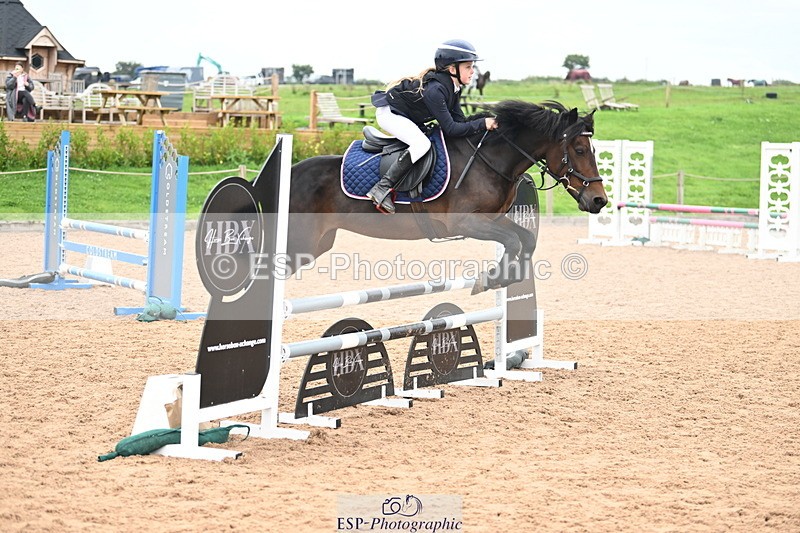 240907A-122757-01629 - Cls 3 Pony Medium Team 80cm & 90cm