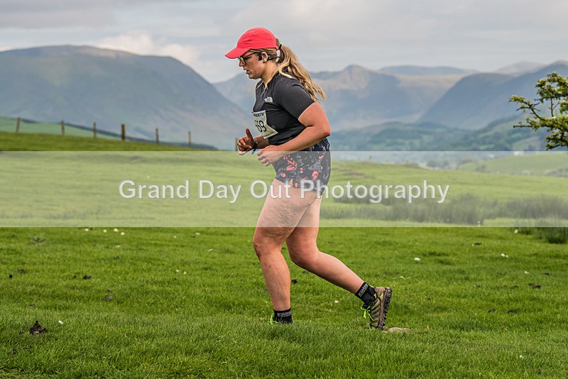 Hay-O-350 - Hay O Trail Race Tuesday 23rd May 2023