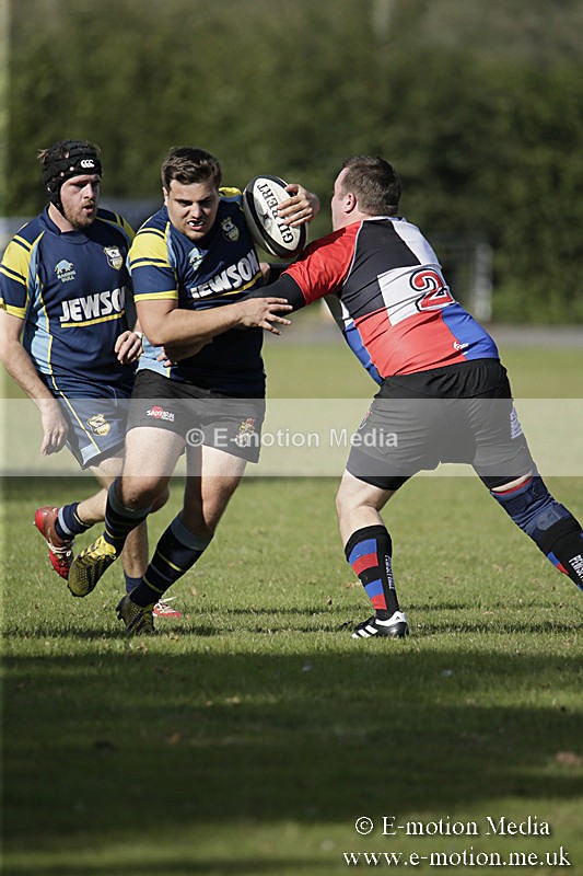 RU140919-0145 - Pewsey Vale RFC v Trowbridge III RFC 14/09/19