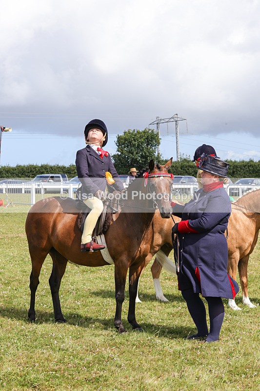 1X9A3682 - Class 29: Lead Rein SP/SHP