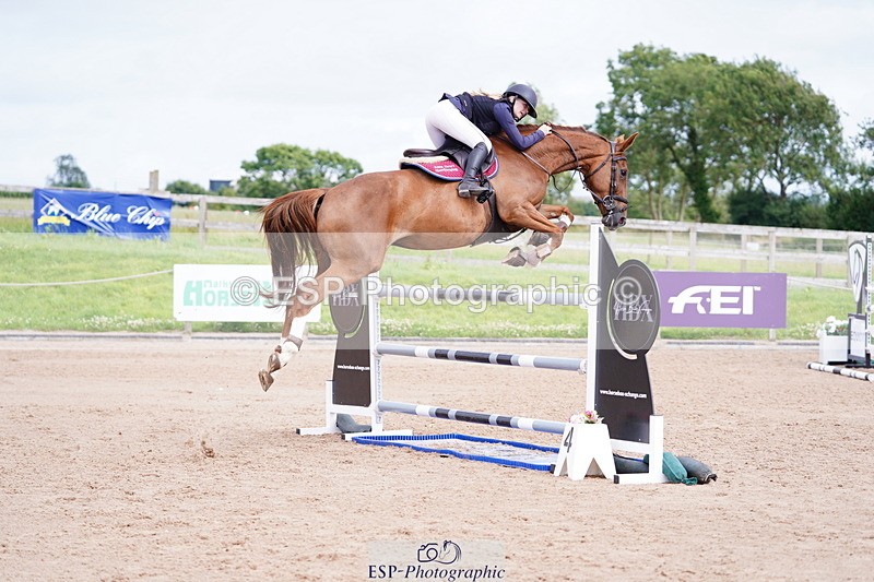 240804A-154346-11505 - Cls 46 Snr Foxhunter