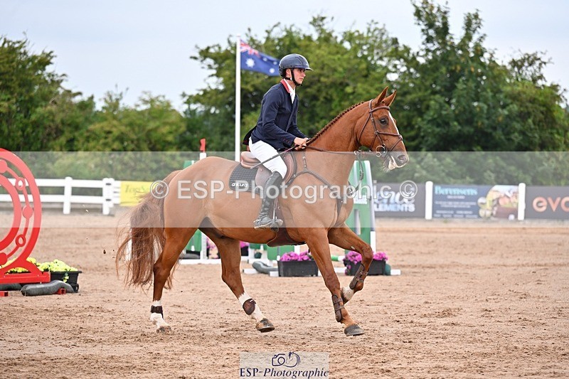 250718-102327-09032 - Cls 30, 1 Star 6yr old Tour