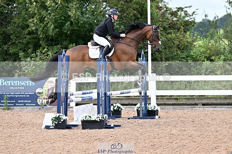 240912A-122309-01319 - Cls 10 85cm Amateur Qualifier