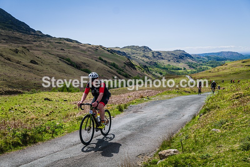 144720 - Hardknott Pass Camera 1 14.00-15.00