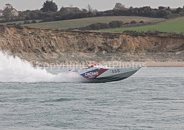 091017 CINZANO IMG_2600 - Racing Powerboats
