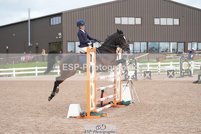 251026-132651-02833 - Cls 6 Bliss of London Sapphire Champ Qualifier + 1m Open