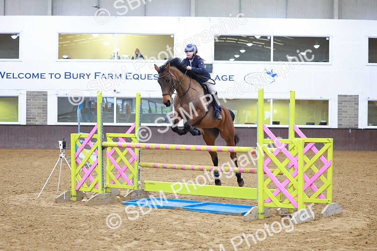 SBM_001147 - Class 4 - Senior Newcomers - 1.10m