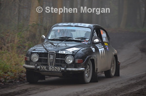 12 42-3064 - Rally