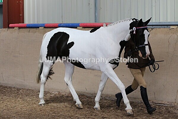 SIAL9881 - Indoor Classes