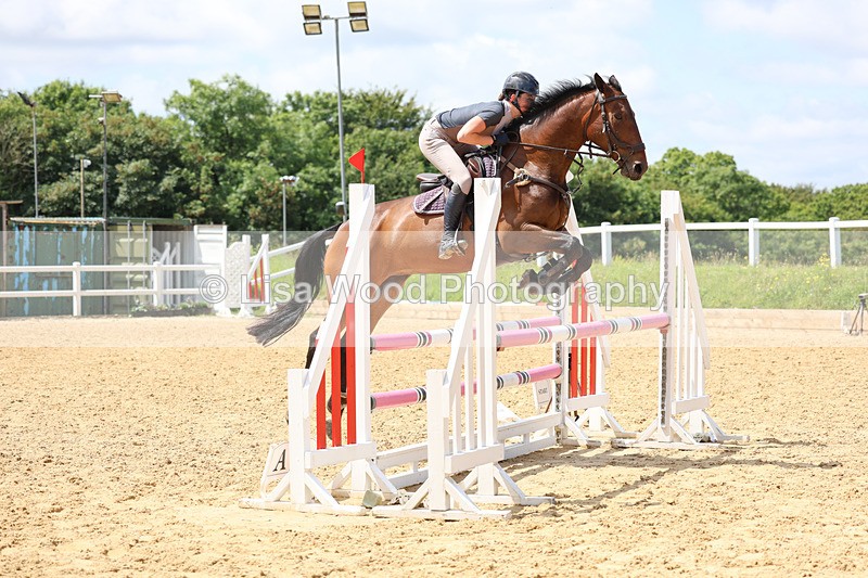 3E7A3323 - Class 5: Senior Discovery/1m open