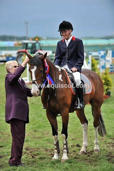 DSC_5346 - 26TH JUNE 2011 - 148CMS SJSS CHAMPIONSHIP FINAL, ROYAL HIGHLAND SHOW 2011