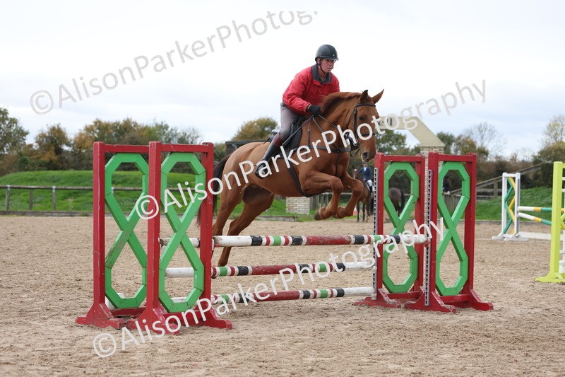 20251026-1254 - Class 4 - 90cm