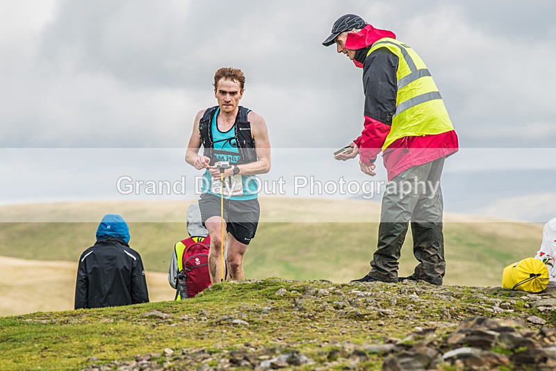 Sedbergh -1083 - Sedbergh Hills Fell Race Sunday 20th August 2023