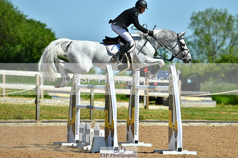 230526A-153409-02722 - Cls 6 National 1.40m Open