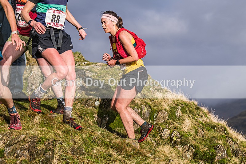 Dunnerdale-568 - Dunnerdale Fell Race Saturday 8th November 2025